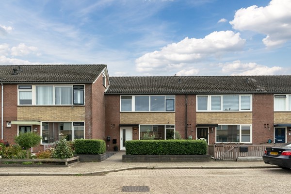 Medium property photo - Lagendijkstraat 7, 7694 BH Kloosterhaar